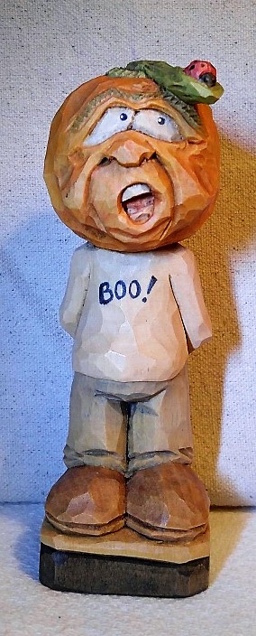 Boo